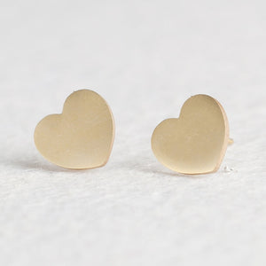 Simple & Classy Stud Earrings