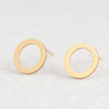 Load image into Gallery viewer, Simple &amp; Classy Stud Earrings