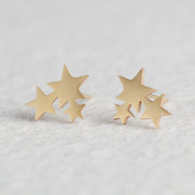 Load image into Gallery viewer, Simple &amp; Classy Stud Earrings