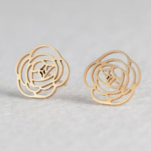 Simple & Classy Stud Earrings