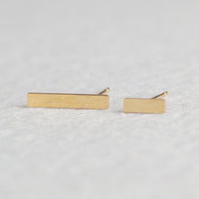 Load image into Gallery viewer, Simple &amp; Classy Stud Earrings