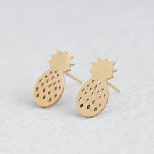 Load image into Gallery viewer, Simple &amp; Classy Stud Earrings