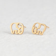 Load image into Gallery viewer, Simple &amp; Classy Stud Earrings