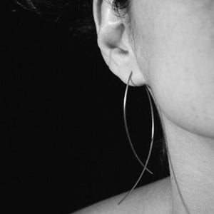 Pretty Stud Earrings