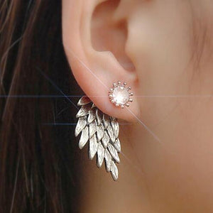 Pretty Stud Earrings