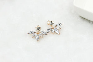 Pretty Stud Earrings