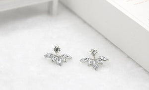 Pretty Stud Earrings