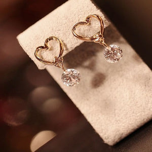 Pretty Stud Earrings