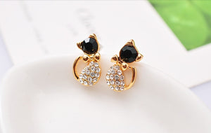 Pretty Stud Earrings