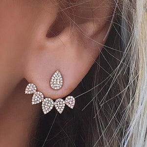 Pretty Stud Earrings