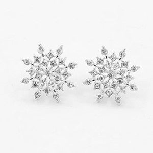 Pretty Stud Earrings