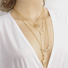 Load image into Gallery viewer, New Pendants Necklaces