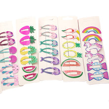 Load image into Gallery viewer, NEW! Kids Hair Accessories