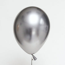 Load image into Gallery viewer, Balloons: Marble, Metallic, Chrome