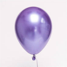 Load image into Gallery viewer, Balloons: Marble, Metallic, Chrome