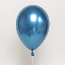 Load image into Gallery viewer, Balloons: Marble, Metallic, Chrome