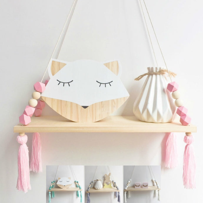 Nordic Nursery & Kids Decor