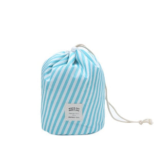 Drawstring Cosmetic Bag