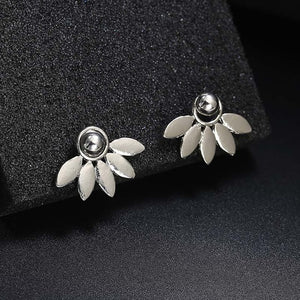 Pretty Stud Earrings