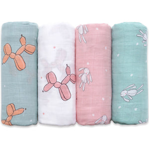 Baby Swaddle Wrap