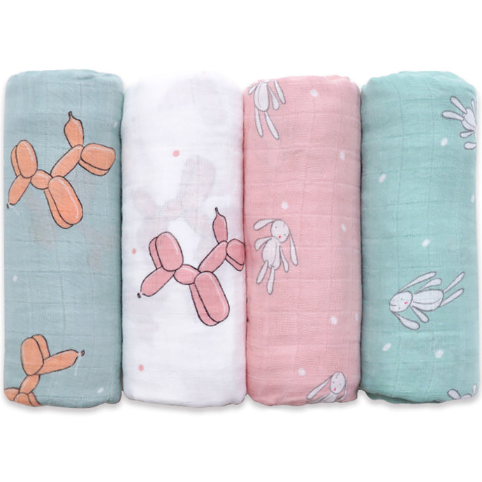 Baby Swaddle Wrap