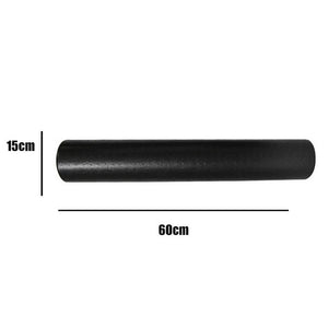 Yoga & Pilates Foam Roller Block