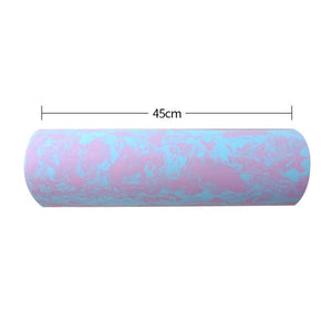 Yoga & Pilates Foam Roller Block