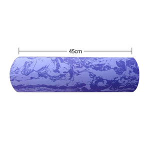 Yoga & Pilates Foam Roller Block