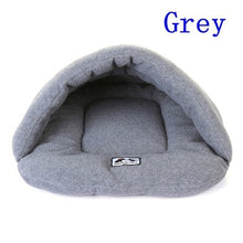 Load image into Gallery viewer, Soft Polar Fleece / Dog Beds