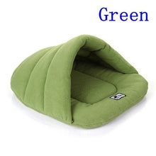 Load image into Gallery viewer, Soft Polar Fleece / Dog Beds