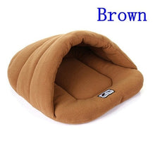 Load image into Gallery viewer, Soft Polar Fleece / Dog Beds