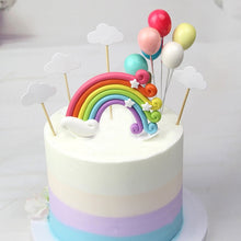 Load image into Gallery viewer, 51/81pcs Unicorn Party Supplies Kids Birthday