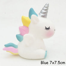 Load image into Gallery viewer, 51/81pcs Unicorn Party Supplies Kids Birthday